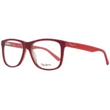 mondottica Pepe Jeans Brillengestell PJ3280 55C4 rot