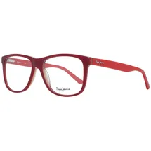 mondottica Pepe Jeans Brillengestell PJ3280 55C4 rot