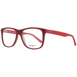 mondottica Pepe Jeans Brillengestell PJ3280 55C4 rot