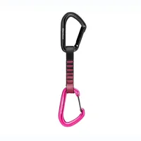 Black Diamond Express-Set Pink