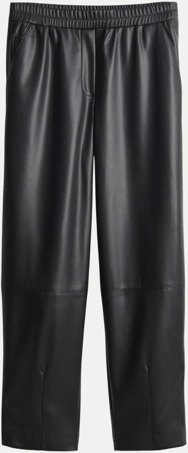 Myha edgy Schwarz 42