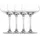 Schott Zwiesel Echo Cocktailschale 0,277 l 4 St.