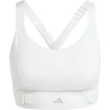 adidas FastImpact Luxe Run Weiß S