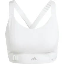 adidas FastImpact Luxe Run Weiß S
