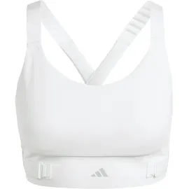 adidas FastImpact Luxe Run Weiß S