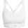 adidas FastImpact Luxe Run Weiß S