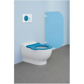 Geberit Bambini WC-Sitzring Ozeanblau