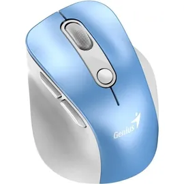 Genius Ergo 9000S Pro Blau