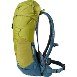 Deuter AC Lite 16 moss/arctic