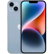 Apple iPhone 14 Plus 256 GB Blau