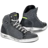 STYLMARTIN Kansas Schuhe wasserdicht - Grau - 40