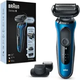 Braun Series 6 61-B1500s