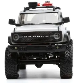 Axial R/C RC-Auto Ford Bronco 2021 4WD RTR grau (AXI00006T2)