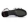 LLOYD Riemchensandale Herren Silber 40