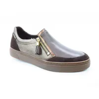 Mephisto ALBINA Sneaker braun 37 EU