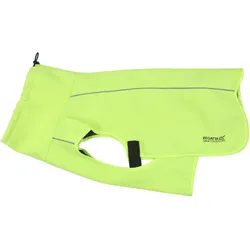 Softshell Hundemantel XL