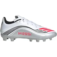Adidas F50 Messi League Mg Fußballschuhe - Ftwr White