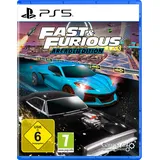 Fast & Furious: Arcade Edition (PlayStation 5)
