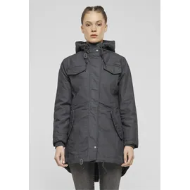 Brandit Textil Brandit Marsh Lake Parka - M