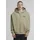 pequs Sweatjacke Herren Beige XL