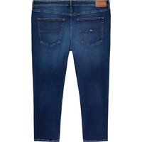 Tommy Jeans Plus Jeans »AUSTIN PLUS AH1254«, blau
