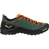 Salewa Wildfire Canvas grün