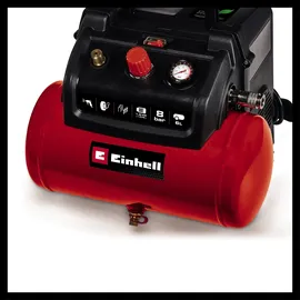 Einhell Kompressor TC-AC 190/6/8 OF 4020655