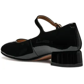 GEOX Woman D FLORETIA Shoes Black 36.5_EU