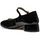 GEOX Woman D FLORETIA Shoes Black 36.5_EU