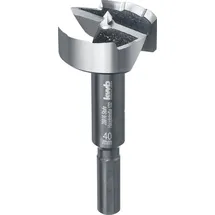 KWB Forstnerbohrer Speed Ø 40 mm
