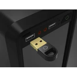 Conceptronic ABBY16B Bluetooth-V5.3-USB-Adapter,