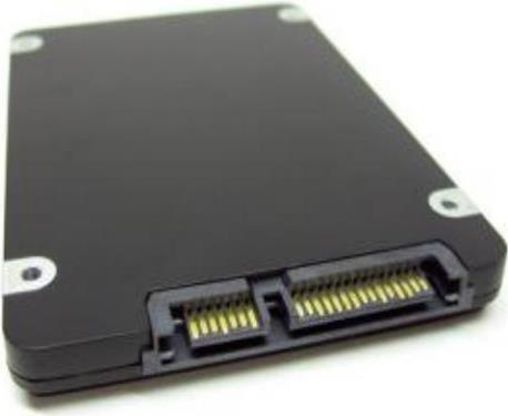 Fujitsu - SSD - Enterprise, Mixed Use - 960 GB - Hot-Swap - 2.5" SFF (6.4 cm SFF) - SATA 6Gb/s - für PRIMERGY TX1320 M4 (2.5")