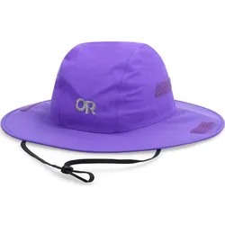 Outdoor Research Seattle Rain Hat regal (2292) L