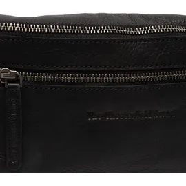 The Chesterfield Brand Severo Gürteltasche One Size Schwarz