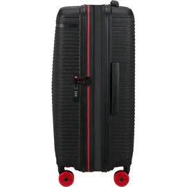 Samsonite Prodiver HS 4-Rollen 69 cm / 46 l schwarz