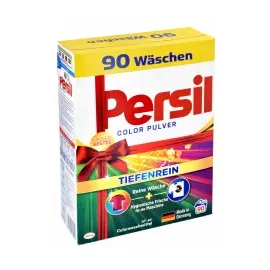 Persil Colorwaschmittel Pulver 90 WL