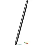 Joyroom Passiver Eingabestift für Tablet PCs Schwarz