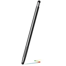 Joyroom Passiver Eingabestift für Tablet PCs Schwarz