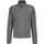 Icebreaker Realfleece Classic Pile LS Zip grau M