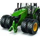 Siku Deere 7290R mit Doppelreifen und Bluetooth App-Steuerung 6735