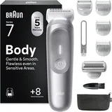 Braun Series 7 BG7555 silber