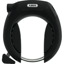 ABUS 5955 NR Schwarz Rahmenschloss