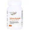 Safran Extrakt 30 mg Kapseln