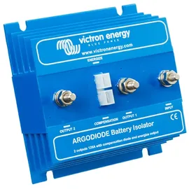 Victron Energy Argodiode 80-2AC 2 batteries 80A
