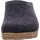 HAFLINGER Blizzard Skane Anthrazit 40