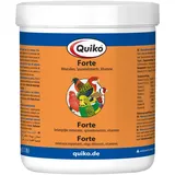 Quiko Forte Mineralien, Spurenelemente und Vitamine für Ziervögel 500 g
