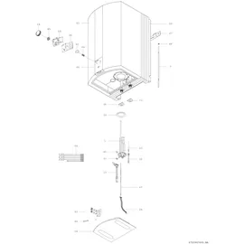 Bosch TR5500T 30 EB