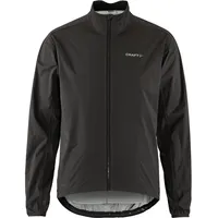 Craft Herren Adv Endur Hydro Jacke (Größe XL, grau)
