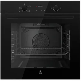 GASLINE GB850-FIB Gasherd-Set 69L + Gaskochfeld 60cm