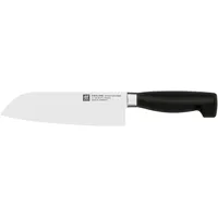 Zwilling Vier Sterne Santokumesser 18 cm